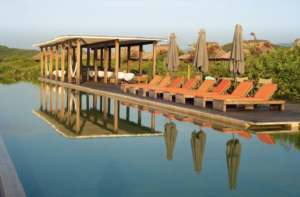 Escondido Hotel Oaxaca