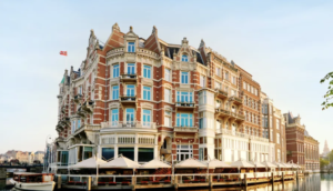 De L’Europe Amsterdam