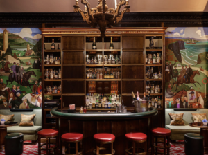 The Shelbourne 