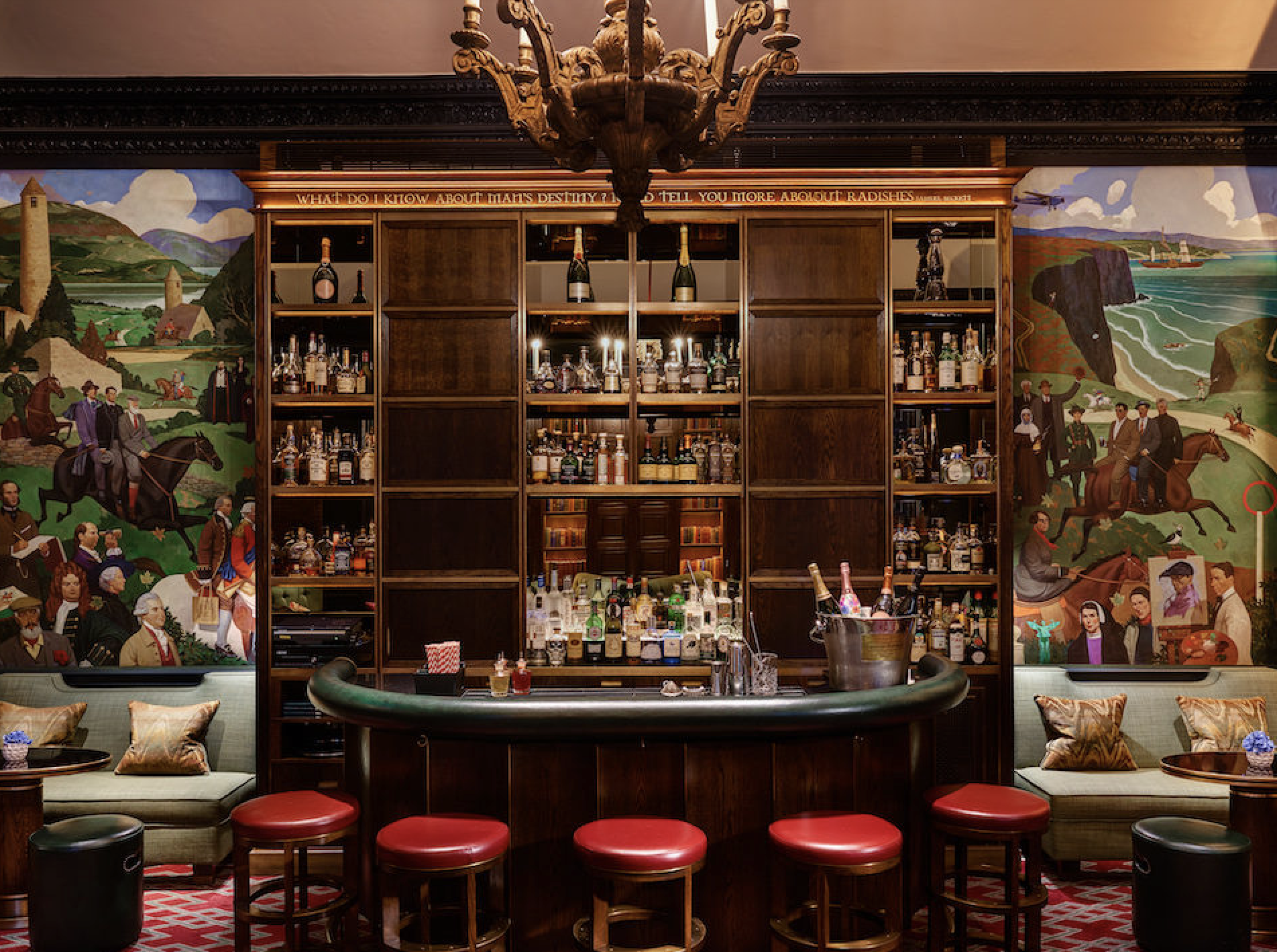 The Shelbourne