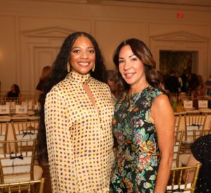 Kidney Texas Luncheon (Photo by Thomas Garza and Rob Wythe / Wythe Portrait Studio)