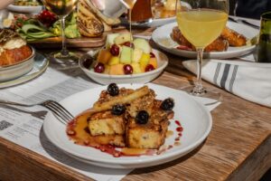 Sixty Vines Woodlands