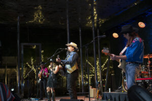 Straight Tequila Night (Photo by Tamytha Cameron and Celeste Cass)