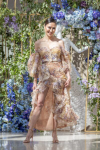 Tama Tran (Photo by Thomas Garza and Rob Wythe/Wythe Portrait Studio)