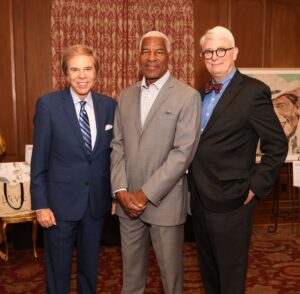 Kidney Texas Luncheon (Photo by Thomas Garza and Rob Wythe / Wythe Portrait Studio)