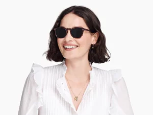 Elio Sunglasses, $95.