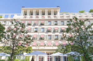 Le Bristol Paris