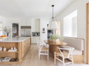 4048 Overbrook Lane, Marie Flanigan Interiors