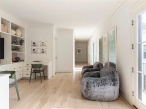 4048 Overbrook Lane, Marie Flanigan Interiors