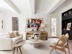4048 Overbrook Lane, Marie Flanigan Interiors