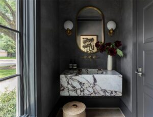 4048 Overbrook Lane, Marie Flanigan Interiors