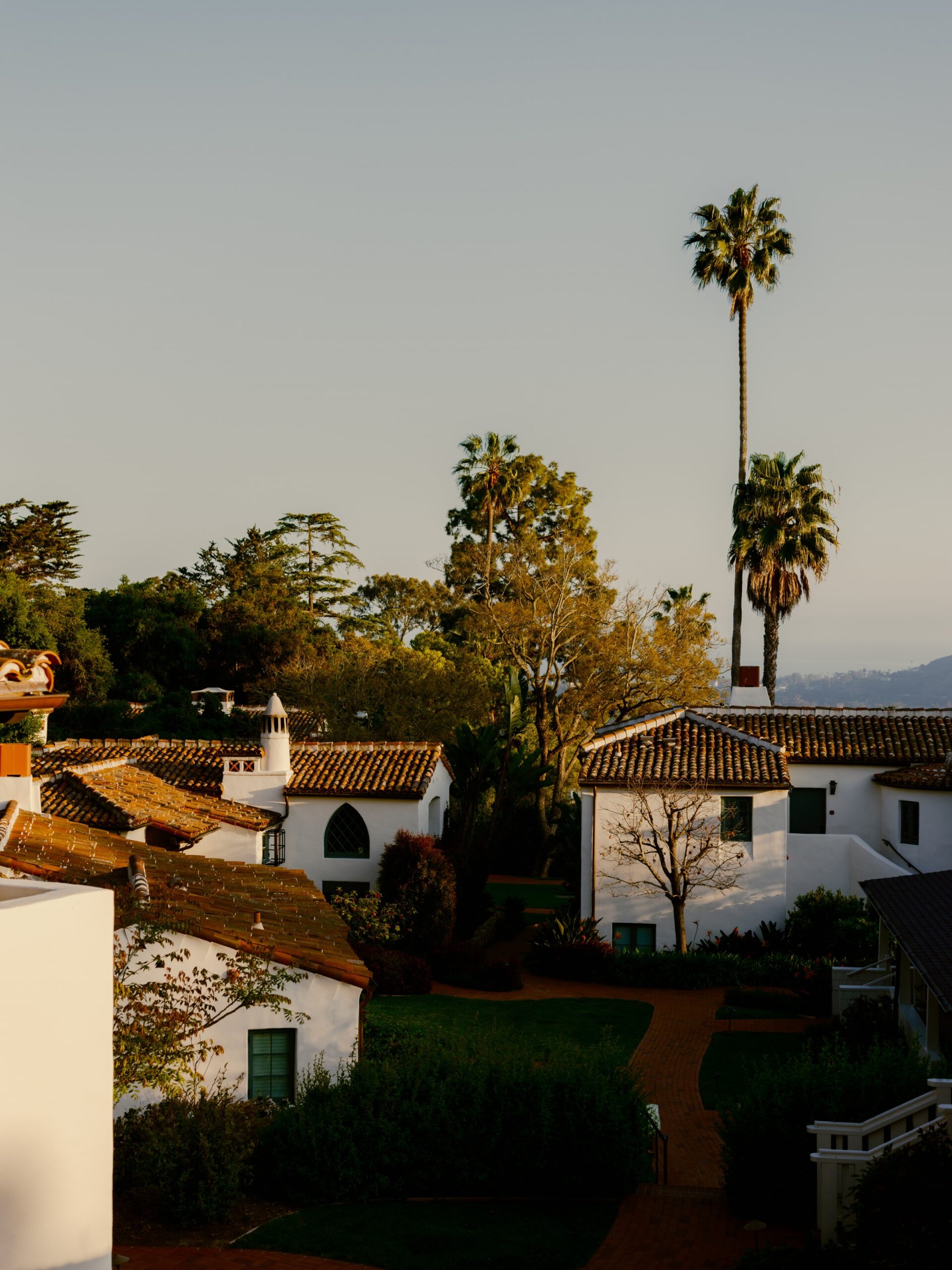 El Encanto Santa Barbara (Photo by Sean Hazen)