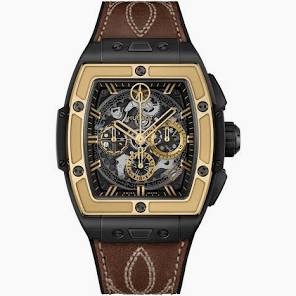 Watches PaperCity Gift Guide 2024