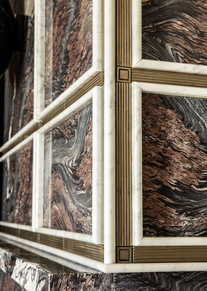 Traci Connell, Traci Connell Interiors (Photo by Nick Johnson)