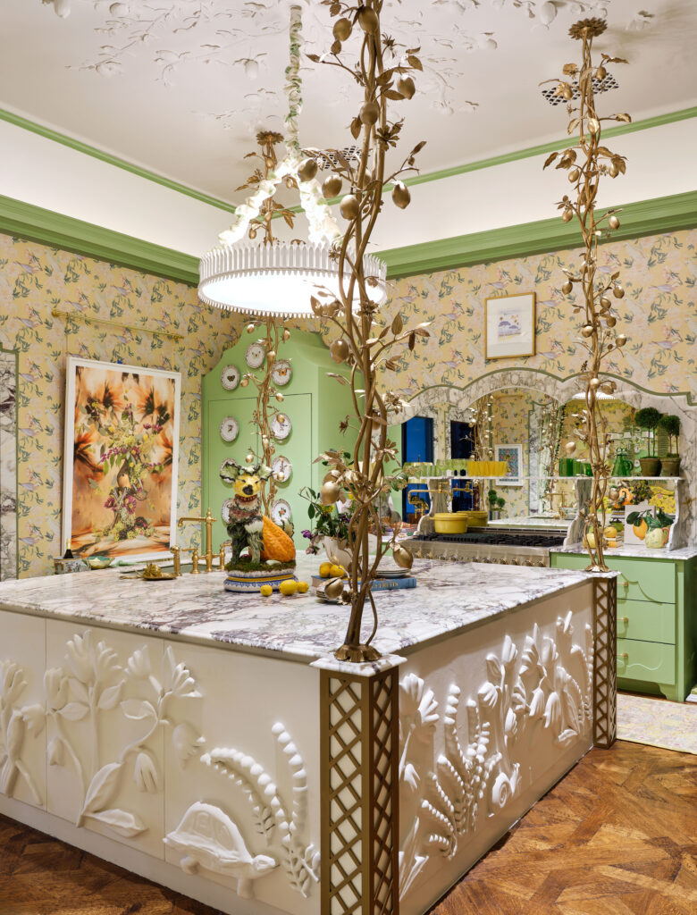 Courtnay Tartt Elias, Creative Tonic Design