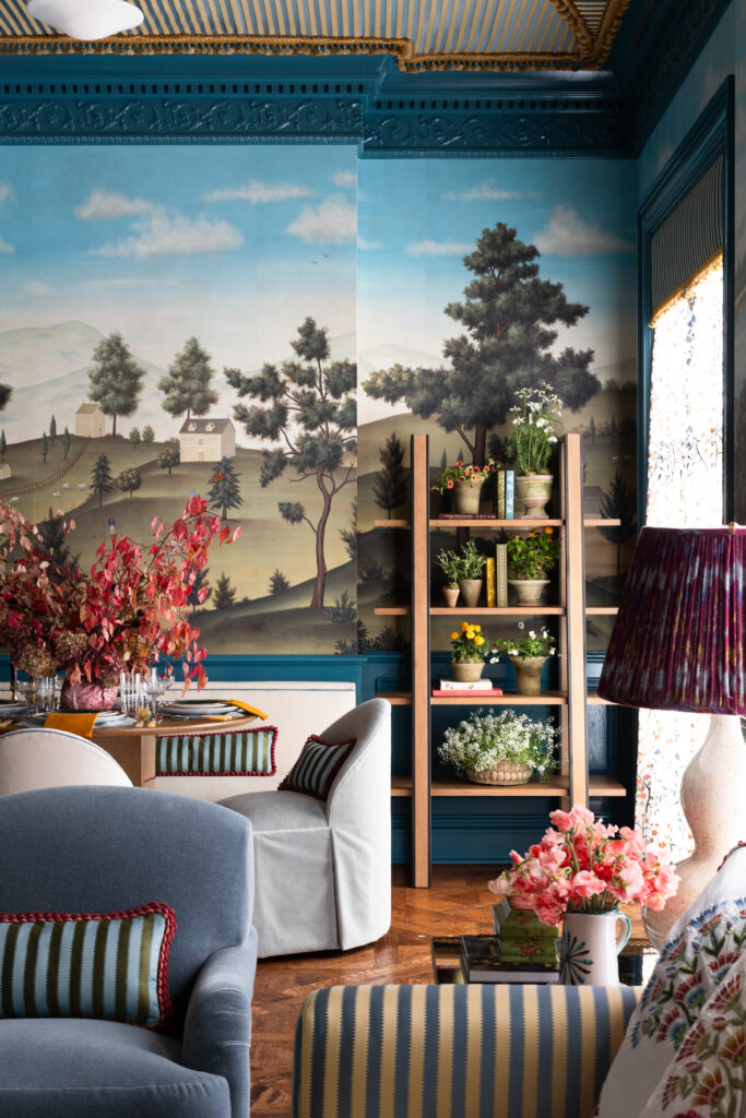 Heather and Matt French, French & French Interiors