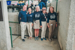 CISD Fine Arts Education Day Cynthia Woods Mitchell Pavilion