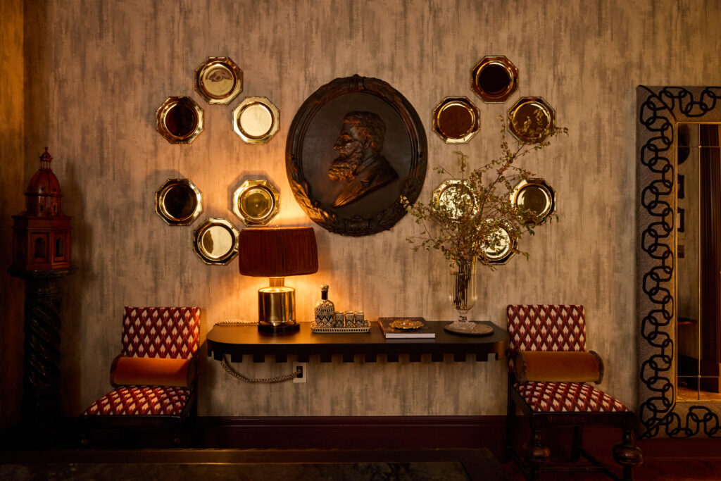 Javier Burkle, Burkle Creative