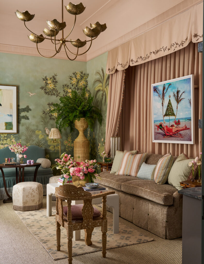 Kate Figler, Kate Figler Interiors