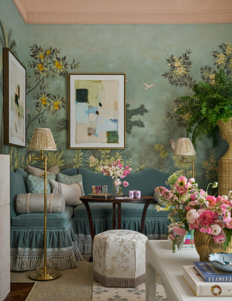 Kate Figler, Kate Figler Interiors