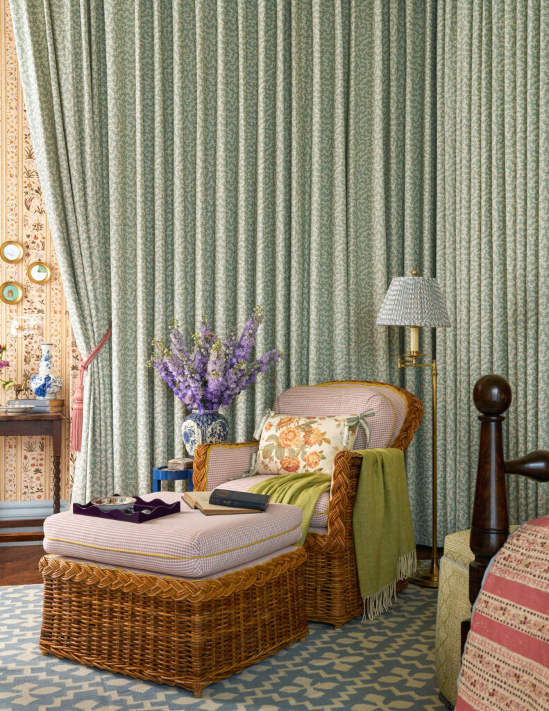 Katie Davis, Katie Davis Design (Photo by Nathan Schroder)