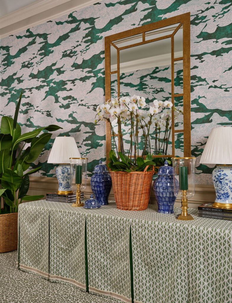 Ricardo Barroso, Barroso y Arquitectos (Photo by Nickolas Sargent)