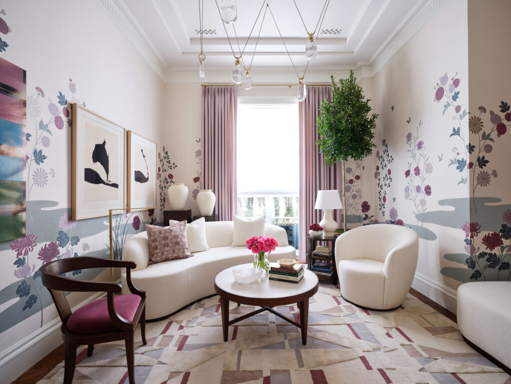 Robert Frank, Robert Frank Interiors (Photo by Nickolas Sargent)