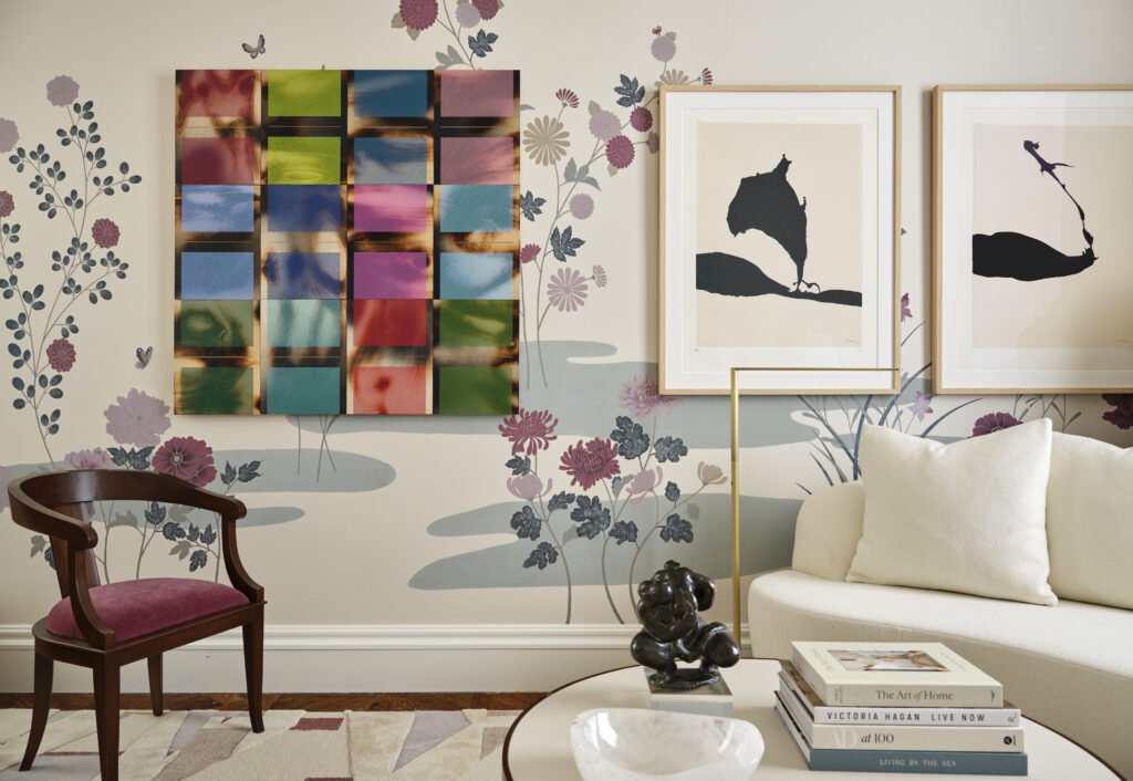 Robert Frank, Robert Frank Interiors (Photo by Nathan Schroder)