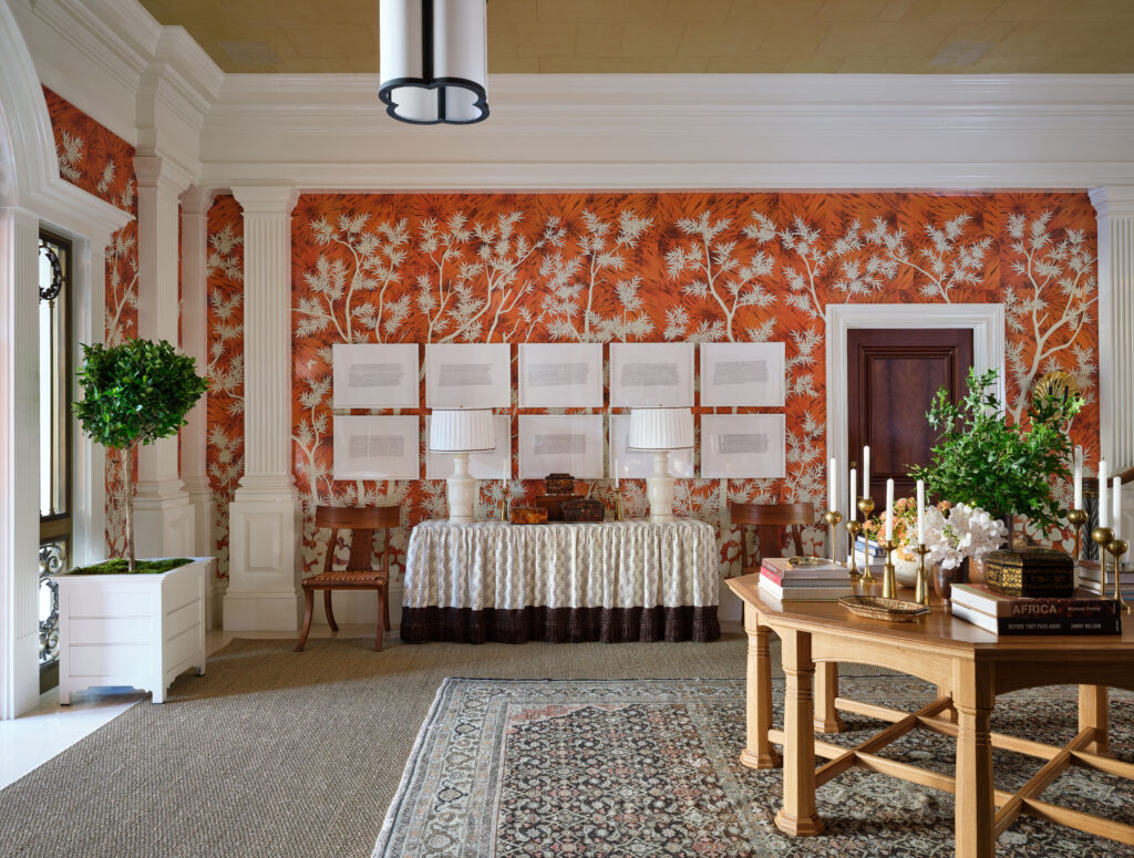 Shelby Wagner, Shelby Wagner Design (Photo by Nickolas Sargent)