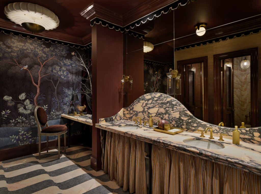 Tiffany Woodson, Ink + Oro Creatives (Photo by Nickolas Sargent)