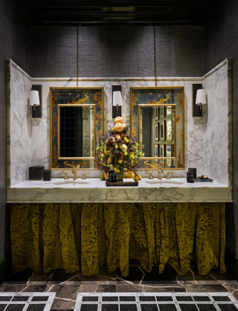 Tiffany Woodson, Ink + Oro Creatives (Photo by Nickolas Sargent)