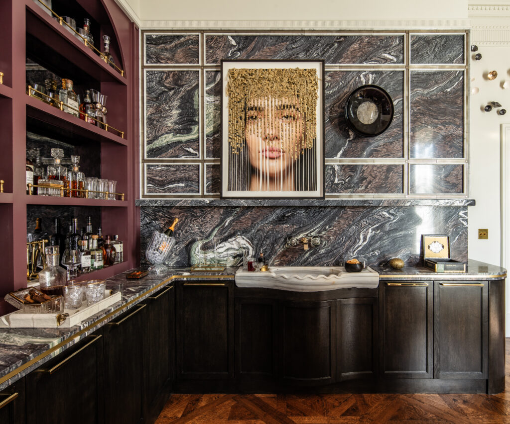 Traci Connell, Traci Connell Interiors (Photo by Nick Johnson)