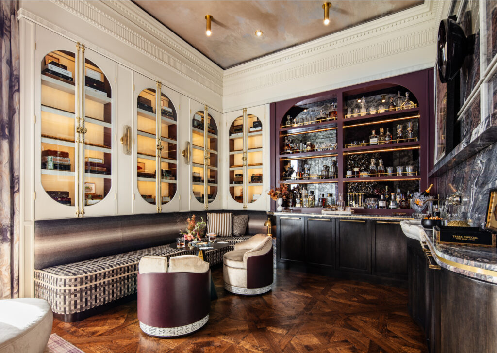 Traci Connell, Traci Connell Interiors (Photo by Nick Johnson)