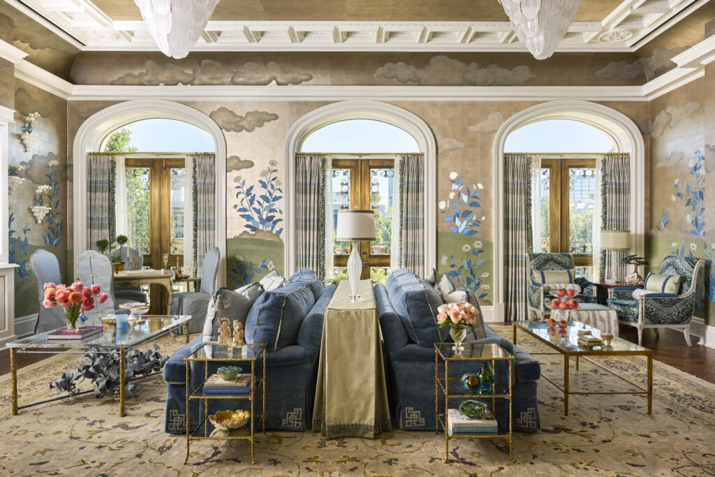 Trish Sheats, Trish Sheats Interior Design