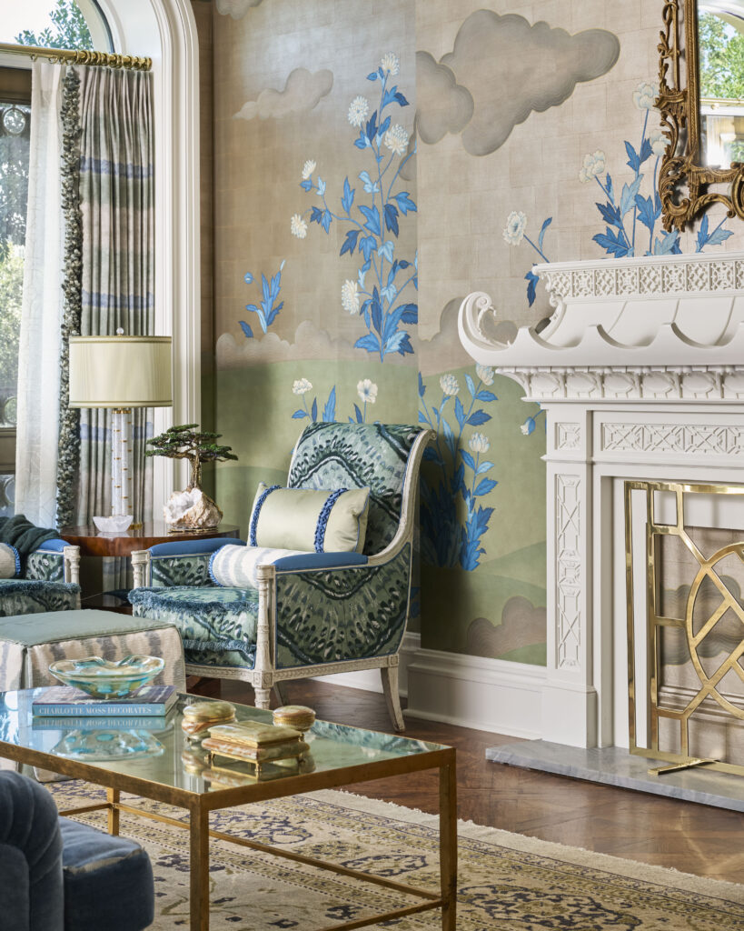 Trish Sheats, Trish Sheats Interior Design