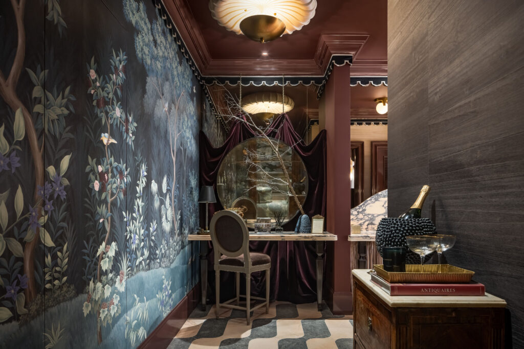 Tiffany Woodson, Ink + Oro Creatives (Photo by Aaron Dougherty)