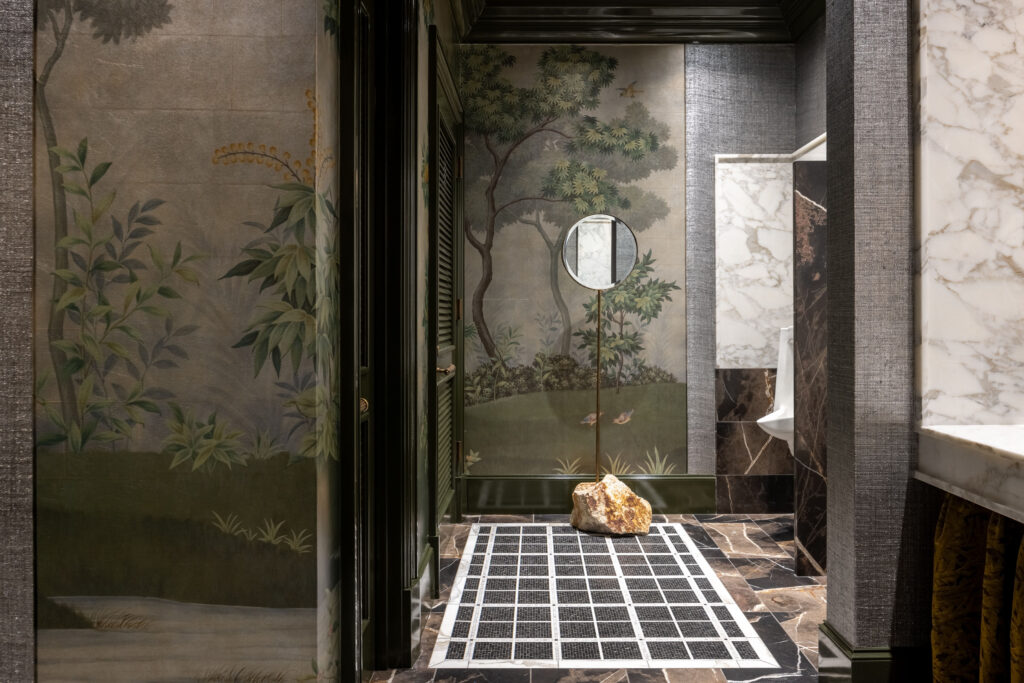 Tiffany Woodson, Ink + Oro Creatives (Photo by Aaron Dougherty)