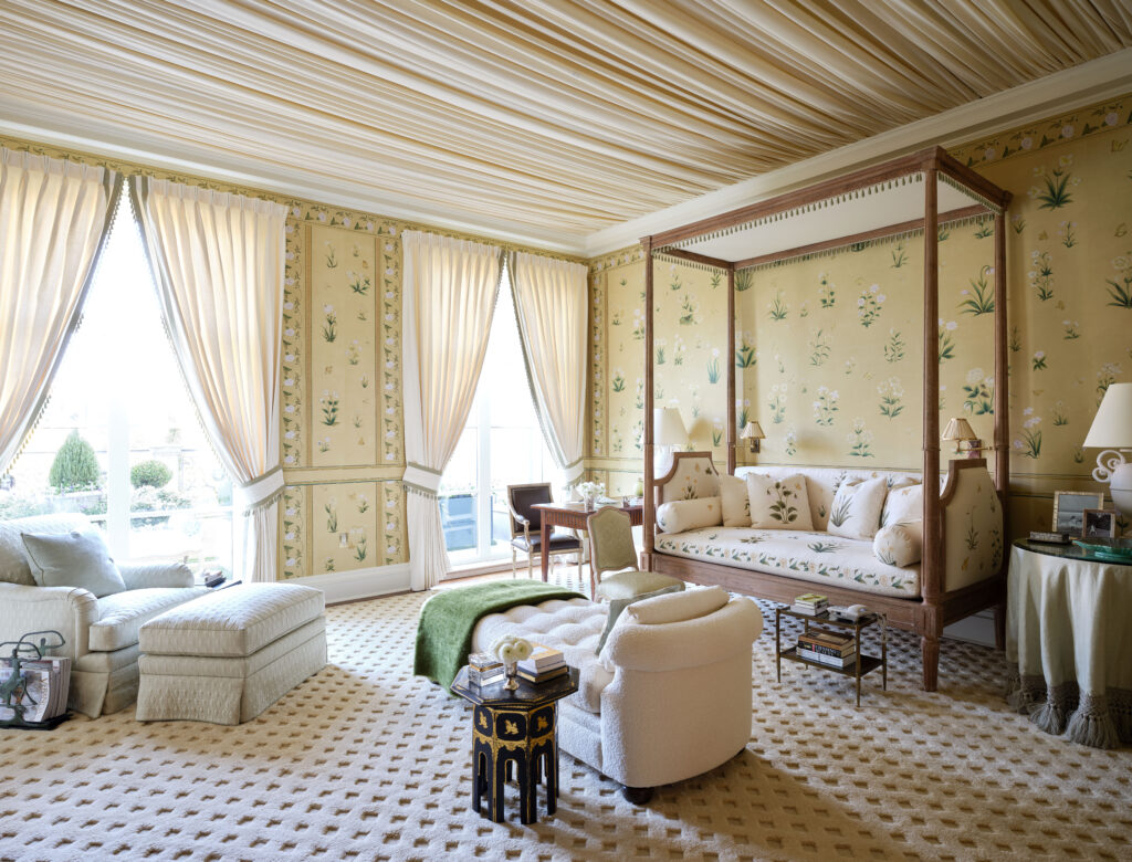 CeCe Barfield, CeCe Barfield