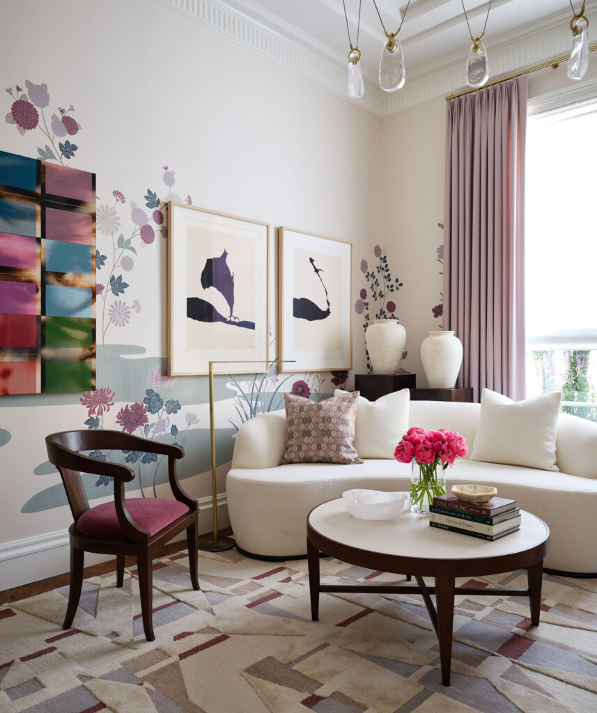 Robert Frank, Robert Frank Interiors (Photo by Nickolas Sargent)