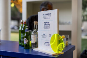 2025 Dallas Open Kickoff Party-4 (Photo by Corey Wernecke)