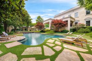 10777 Strait Ln Dallas most expensive houses
