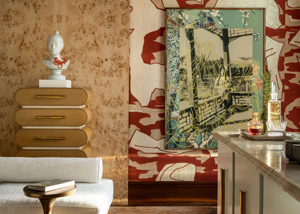 Eddie Maestri, Maestri Studio (Photos by Jenifer McNeil Baker)