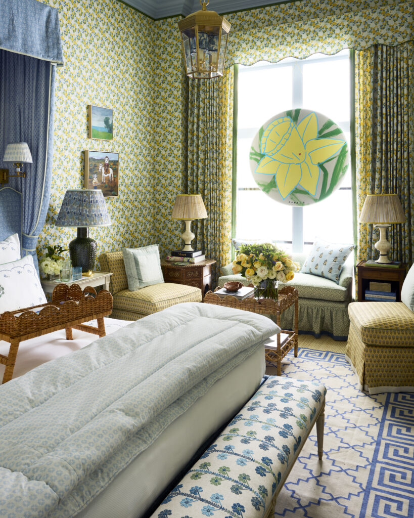 Lisa Henderson, Lisa Henderson Interiors (Photo by Kristopher Ellis)