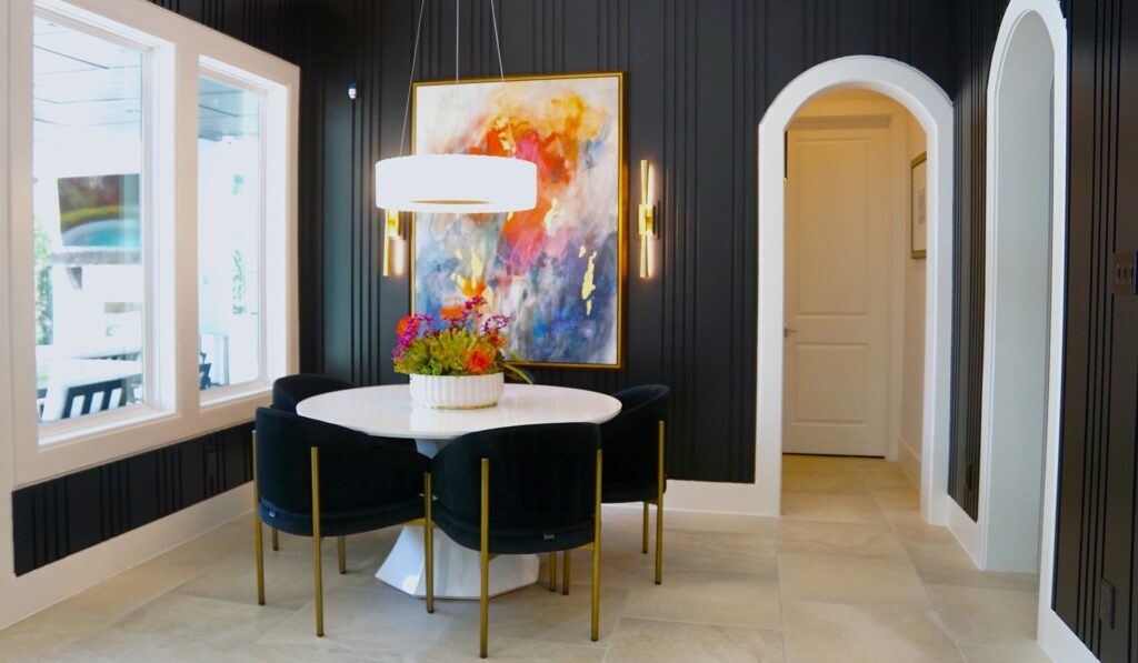 Starzyk interiors