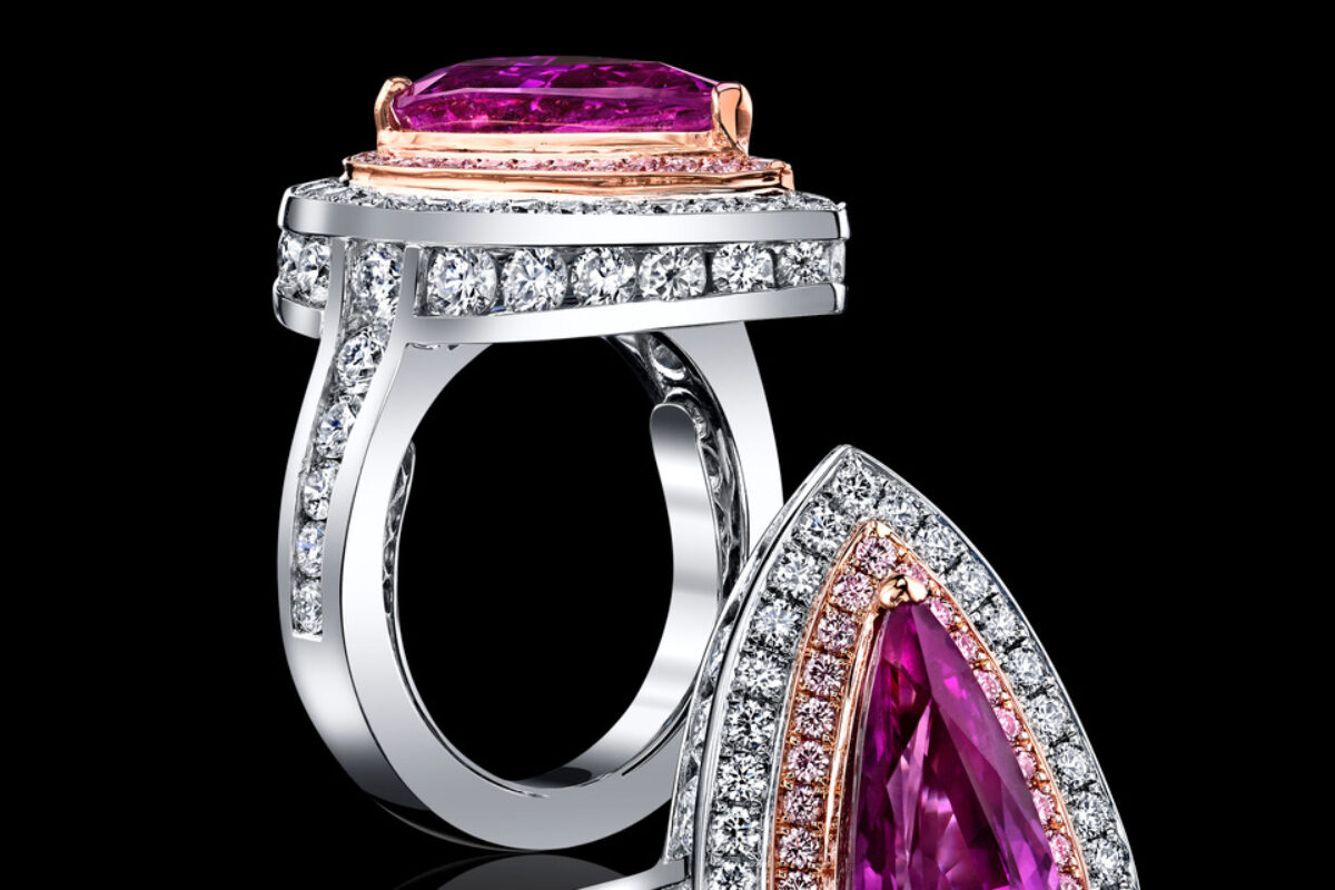 Houston’s Tenenbaum Scores a Majestic Haul of Jewels From a Beverly Hills Magician – The Wonders Of Robert Procop