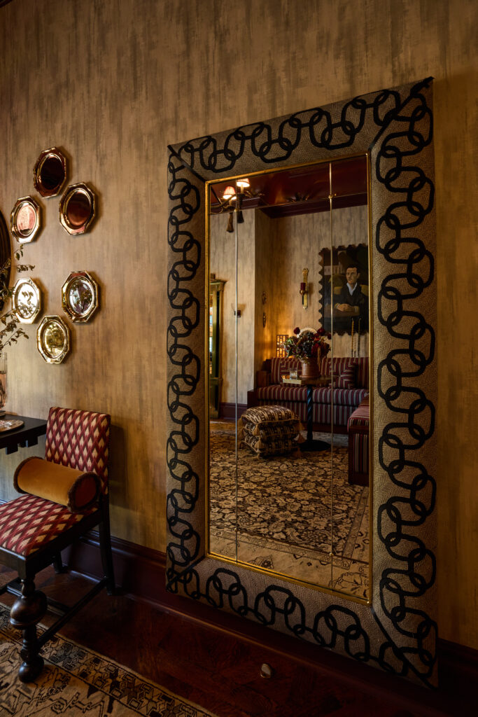 Javier Burkle, Burkle Creative