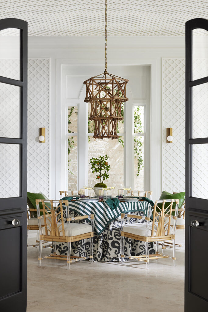 Perigold is set to open its first retail store in Houston's Highland Village Shopping Center in the spring of 2025