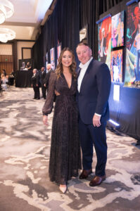 Alexis Rosales, Darin Hawkins, photo Daniel Ortiz