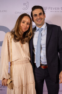 Anthony & Paola McMaken