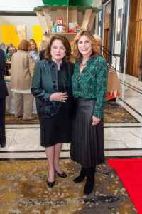 Beth and Cynthia Wolff; Photo by Jacob Power